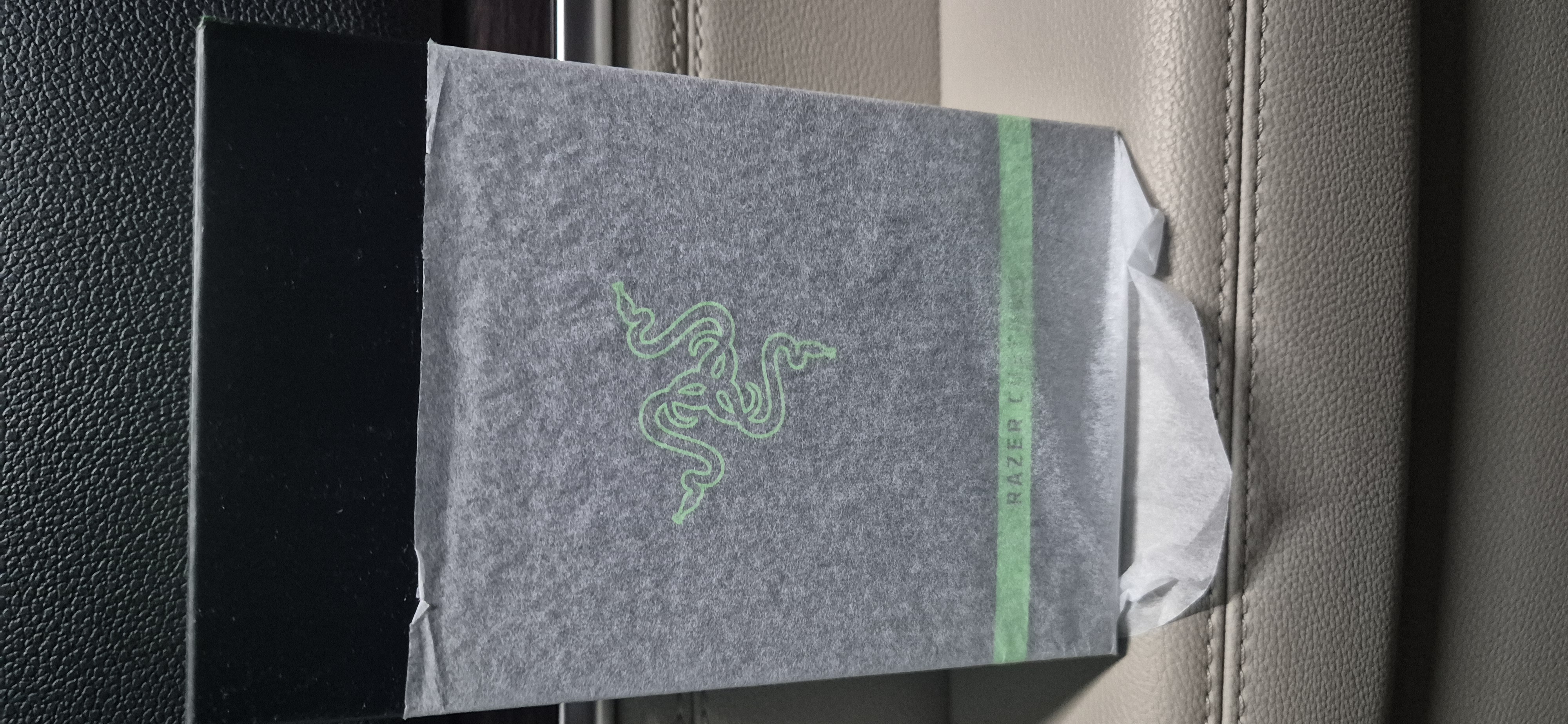 Razer Orochi V2 Hello kitty and Friends