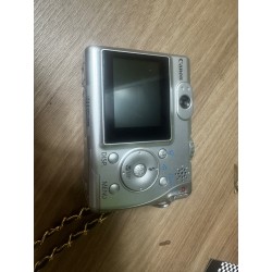 디지털카메라