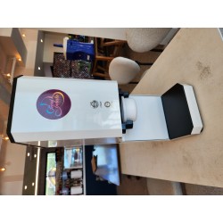 젤라또 아이스크림 디스펜서